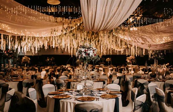 Blue Lake Casino & Hotel