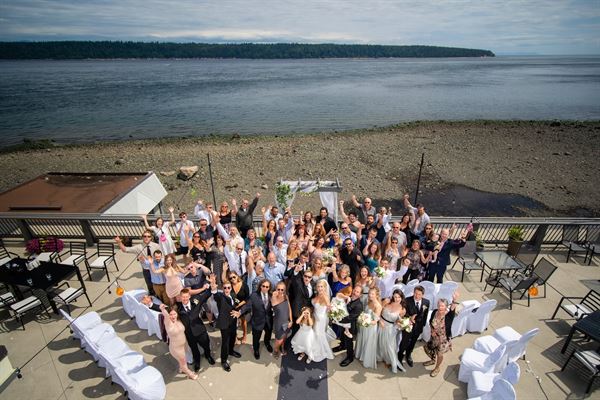 Anchor Inn & Suites Campbell River