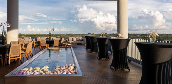 AC Hotel Fort Lauderdale Sawgrass Mills/Sunrise