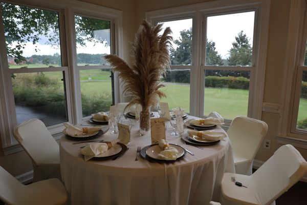 Gran South Banquet Hall and Events Facility located at Southland Golf & Country Club