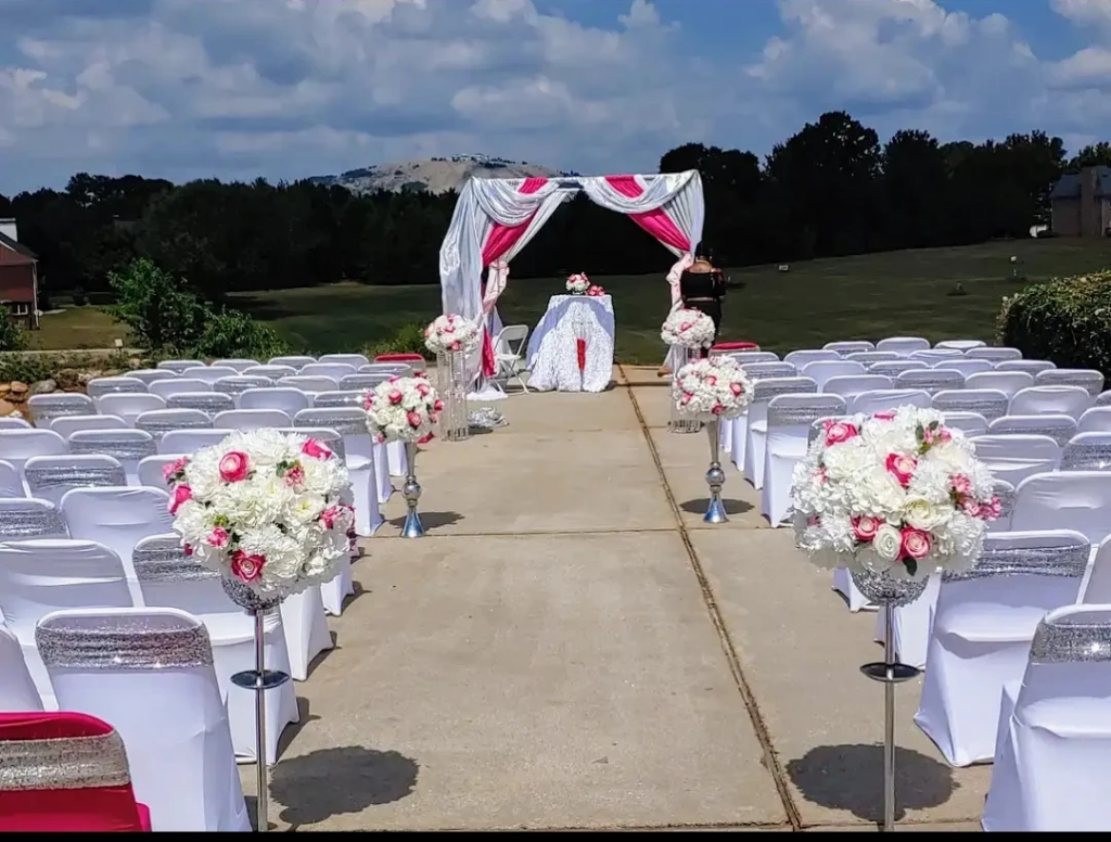 Gran South Banquet Hall and Events Facility located at Southland Golf & Country Club