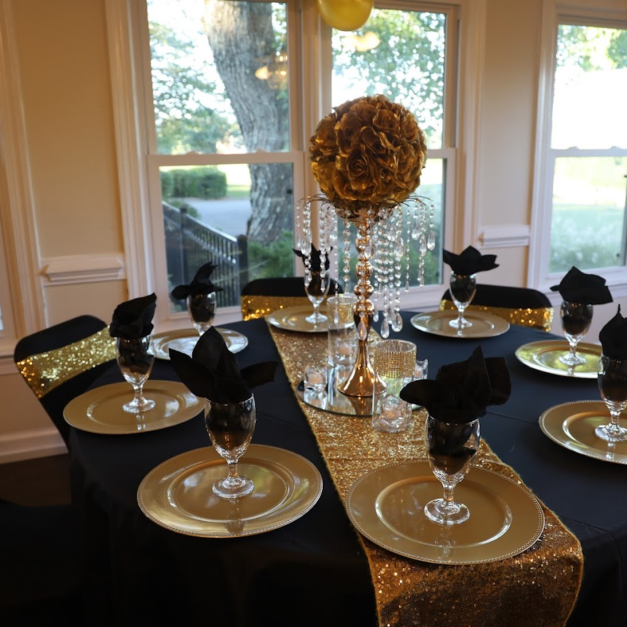 Gran South Banquet Hall and Events Facility located at Southland Golf & Country Club
