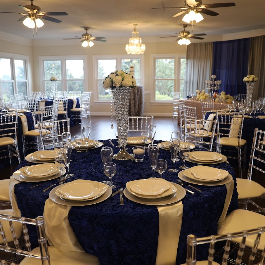Gran South Banquet Hall and Events Facility located at Southland Golf & Country Club
