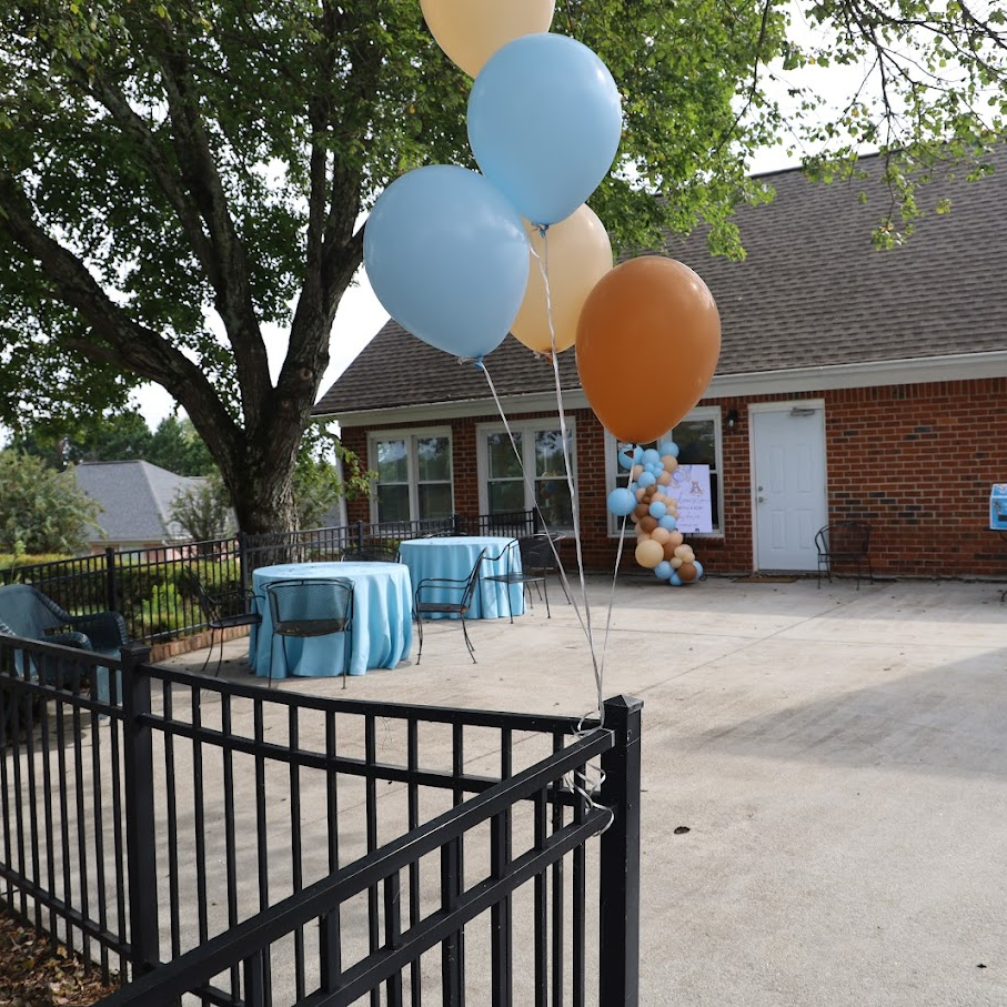 Gran South Banquet Hall and Events Facility located at Southland Golf & Country Club