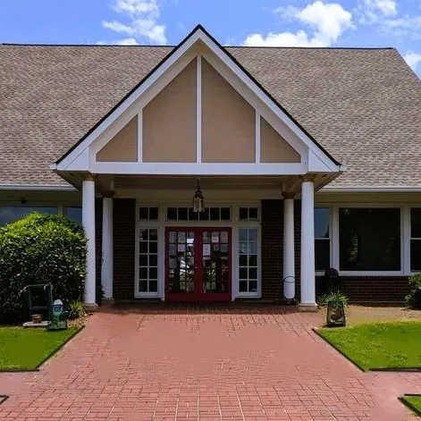 Gran South Banquet Hall and Events Facility located at Southland Golf & Country Club