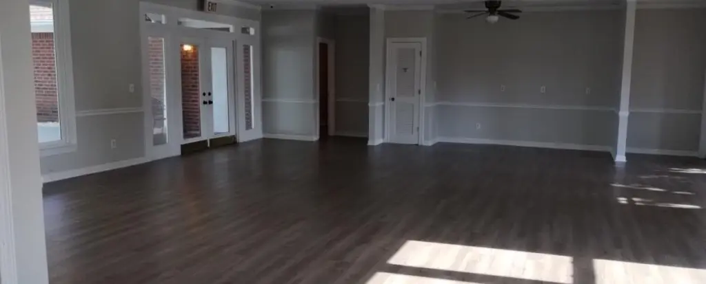 Gran South Banquet Hall and Events Facility located at Southland Golf & Country Club