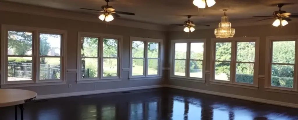 Gran South Banquet Hall and Events Facility located at Southland Golf & Country Club