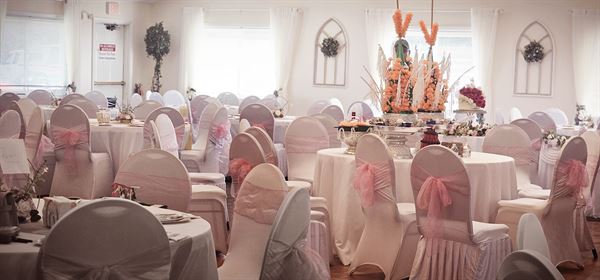 The Venue at Flat Rock