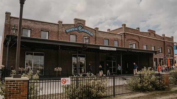 The River Center