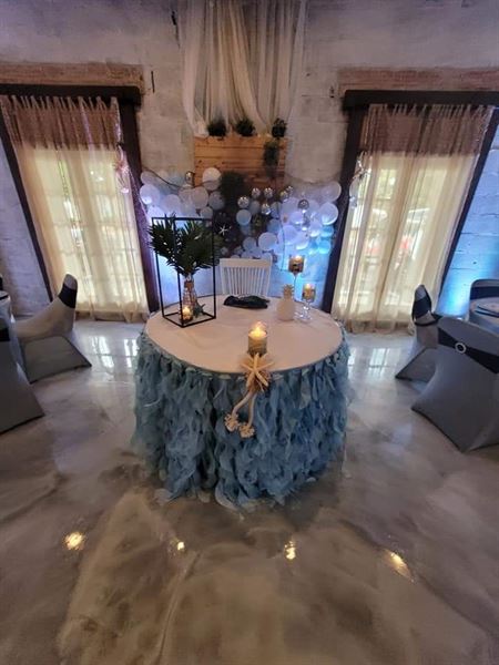 K2 Suites and Lounge