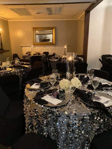 K2 Suites and Lounge