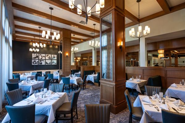 Ruth's Chris Steak House - Woodland Hills