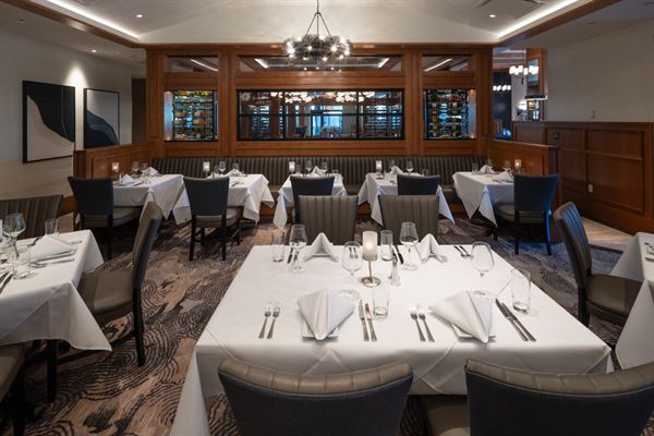 Ruth's Chris Steak House - Woodland Hills