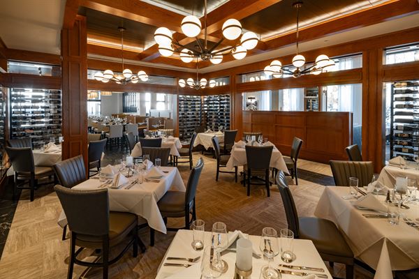 Ruth's Chris Steak House - Woodland Hills