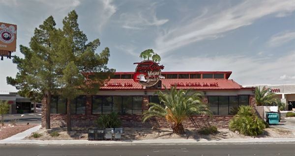 Tommy Rocker's Mojave Beach Grill And Bar