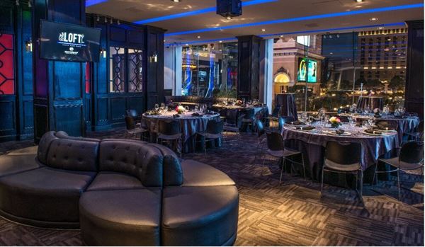 Cabo Wabo Cantina/The Loft