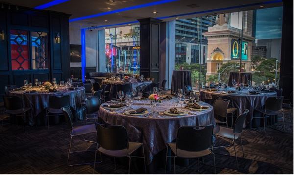 Cabo Wabo Cantina/The Loft