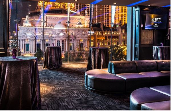 Cabo Wabo Cantina/The Loft