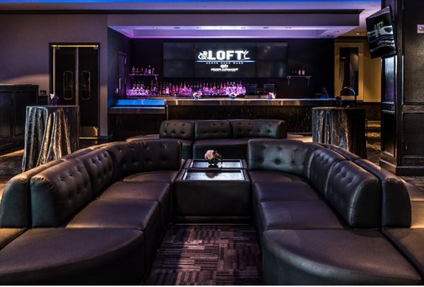 Cabo Wabo Cantina/The Loft