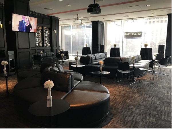 Cabo Wabo Cantina/The Loft