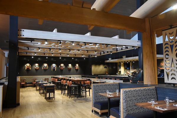 7 Cedars at Dungeness