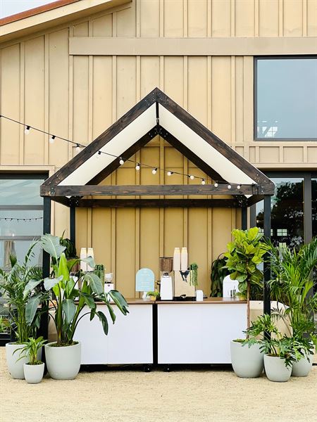 Goodhart Coffee Catering