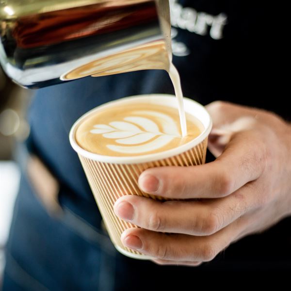 Goodhart Coffee Catering