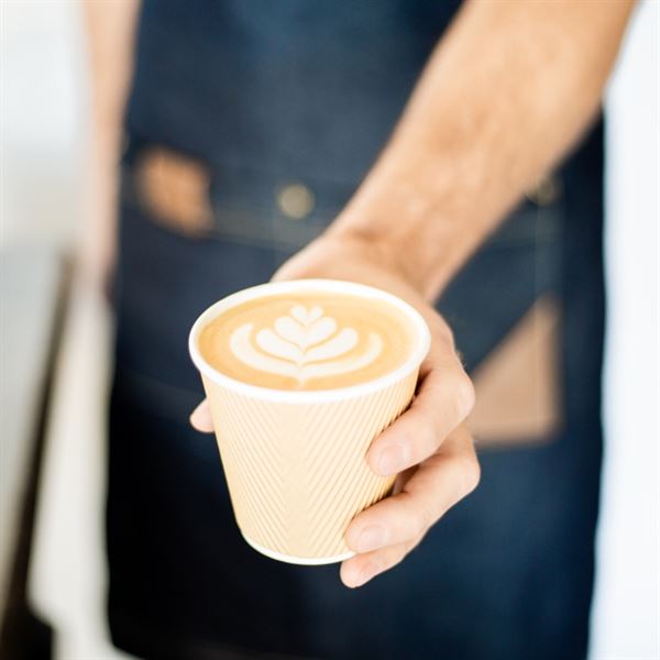 Goodhart Coffee Catering