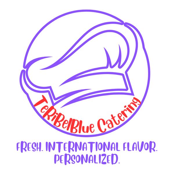 TeRiBelBlue Catering