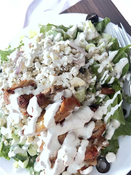 TeRiBelBlue Catering