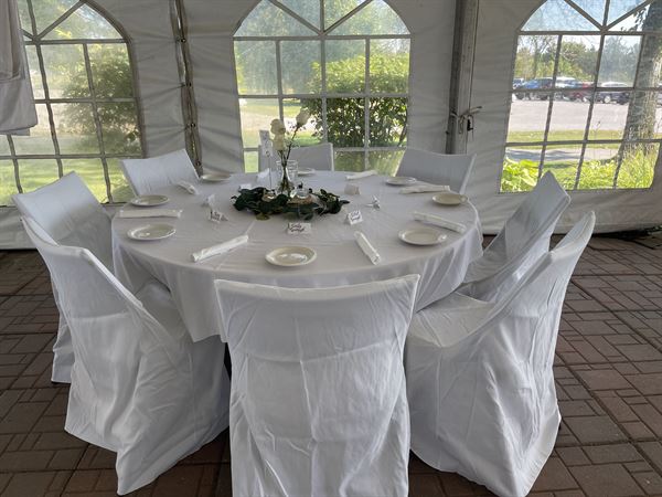 Bosco Restaurant at Trillium Wood Golf Course