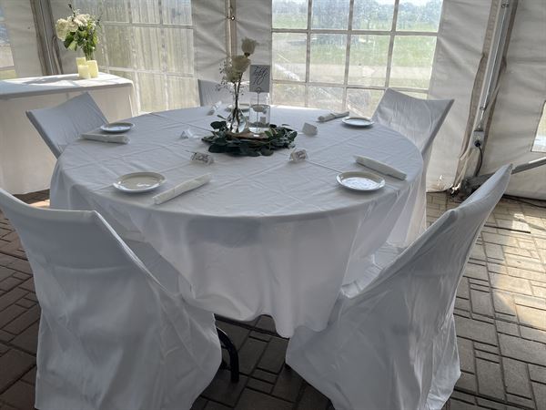 Bosco Restaurant at Trillium Wood Golf Course