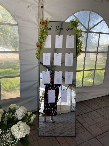 Bosco Restaurant at Trillium Wood Golf Course