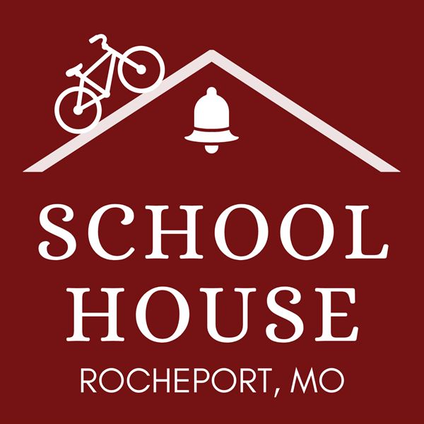 Faculty Lounge at The School House B&B