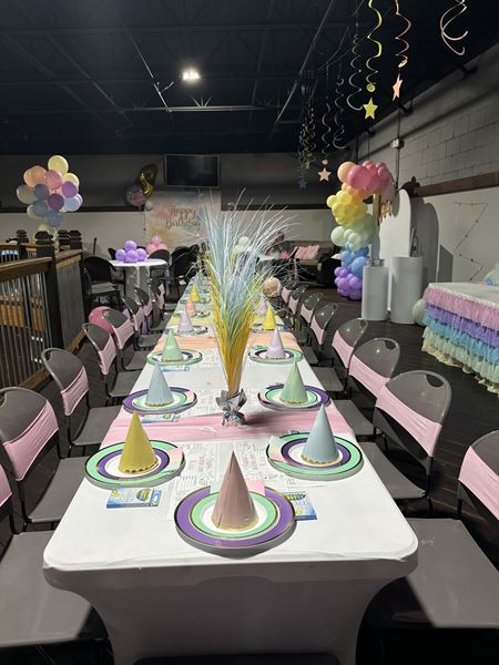 Events by Autumn Wood