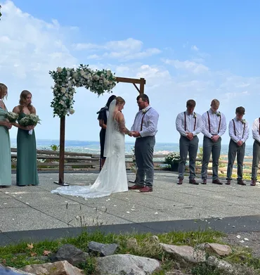 Wisconsin Wedding Officiants