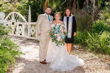 Wisconsin Wedding Officiants