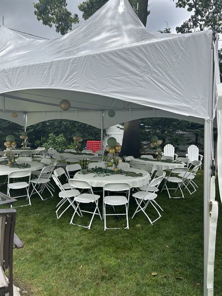 High Point Events & Tent Rentals