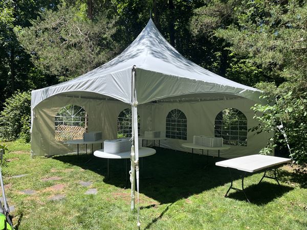 High Point Events & Tent Rentals