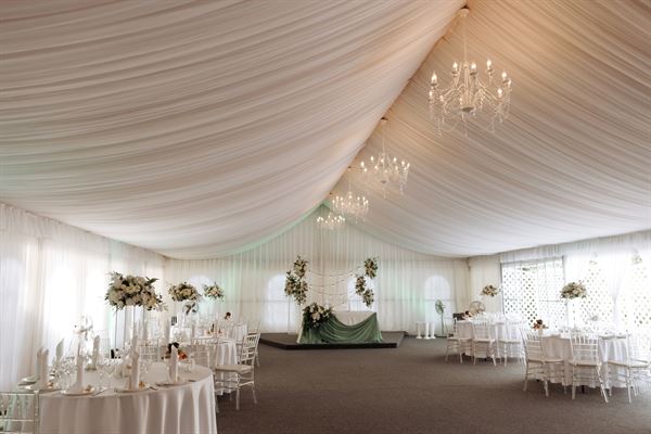 High Point Events & Tent Rentals