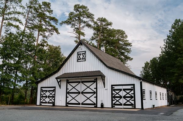 Enchanted Gardens NC