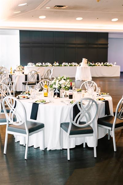 Ravinia Green Country Club