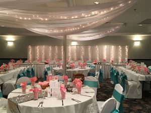 Banquet Room