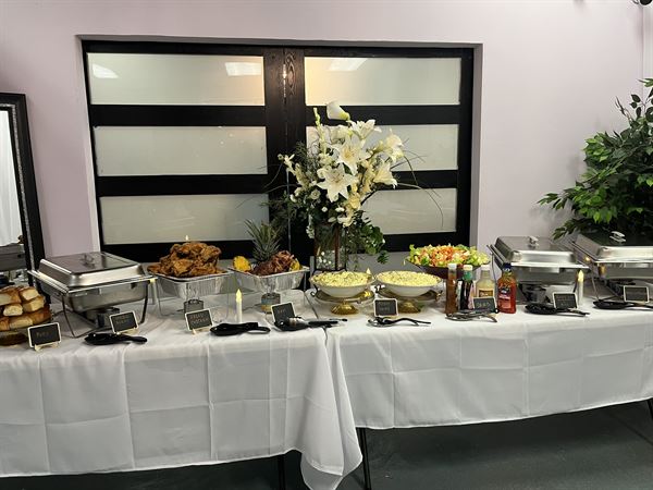 Consider It Done Events and Meeting Center