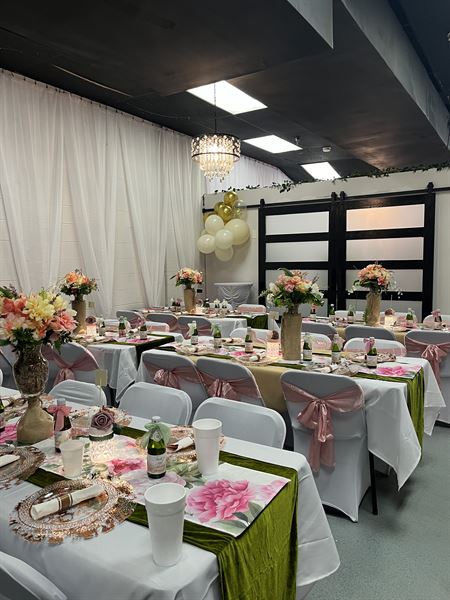 Consider It Done Events and Meeting Center