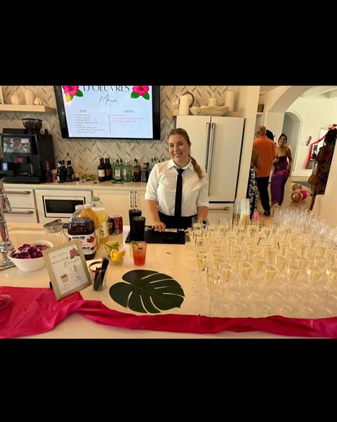 Superior Serving, LLC