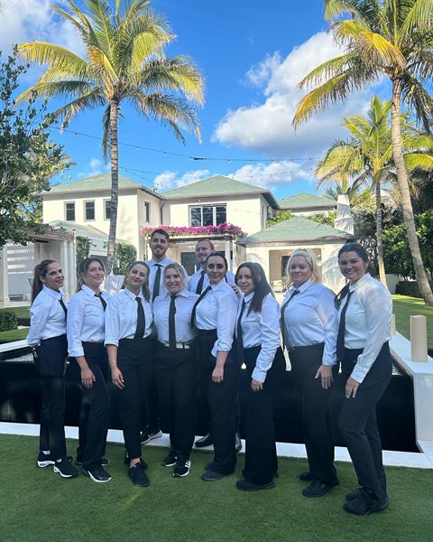 Superior Serving, LLC