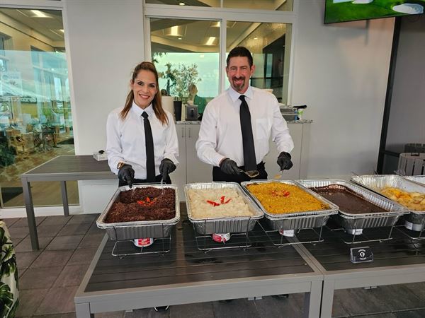 Superior Serving, LLC