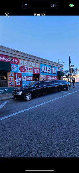 Atx Royal Limo