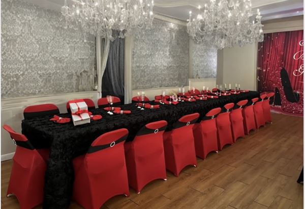 Annice G Events & Rentals